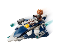 LEGO Star Wars 75400 Mikromyśliwiec jedi Plo Koona™ - 1331660 - zdjęcie 5